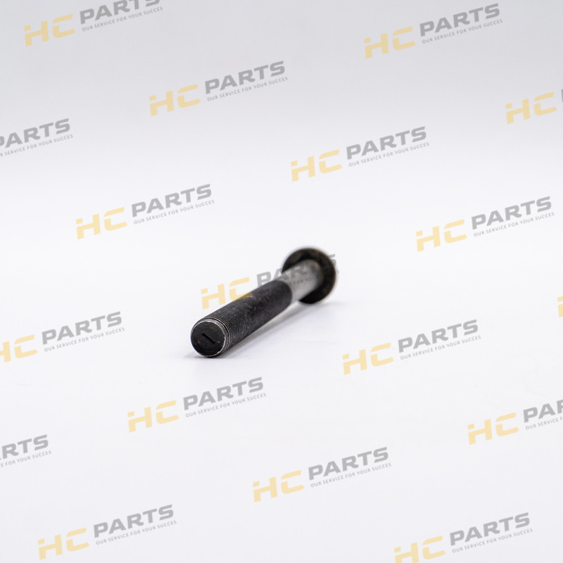 Болтовые головки JCB — ОРИГИНАЛ