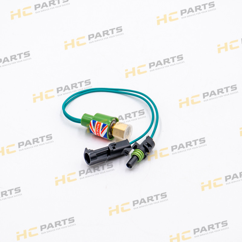 Датчик низкого давления кондиционера JCB-OEM