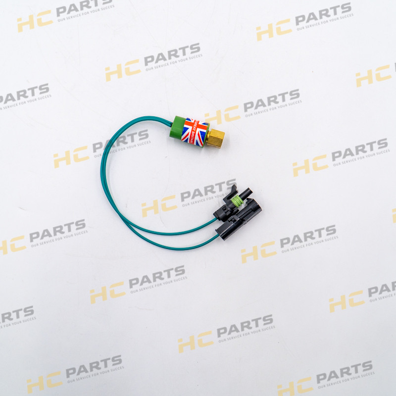 Датчик низкого давления кондиционера JCB-OEM