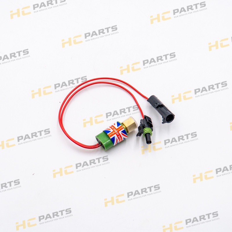 Датчик системы кондиционирования высокого давления JCB — OEM