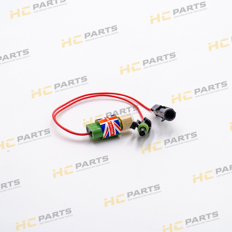 Датчик системы кондиционирования высокого давления JCB — OEM