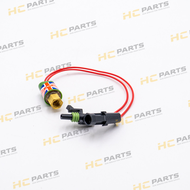 Датчик высокого давления кондиционера JCB — OEM