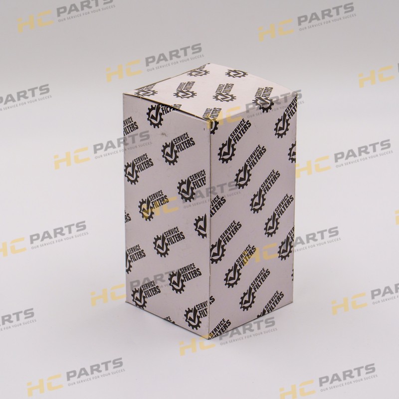 JCB топливный фильтр-JS