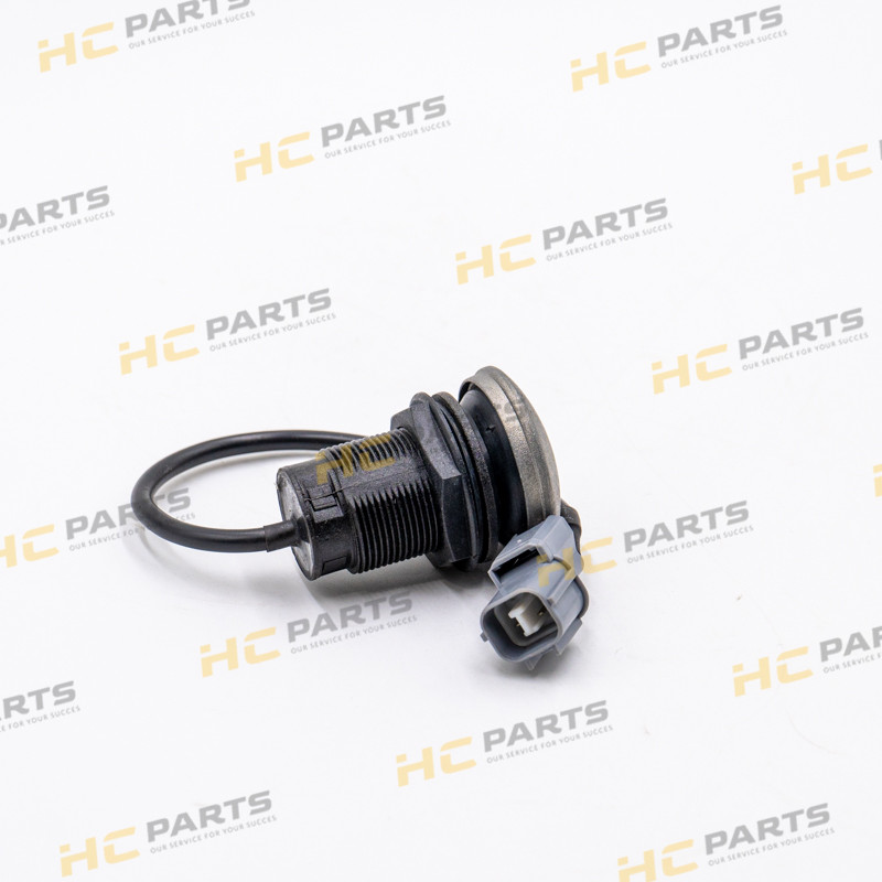 Ножной переключатель JCB для молота-3CX 4CX, оригинал