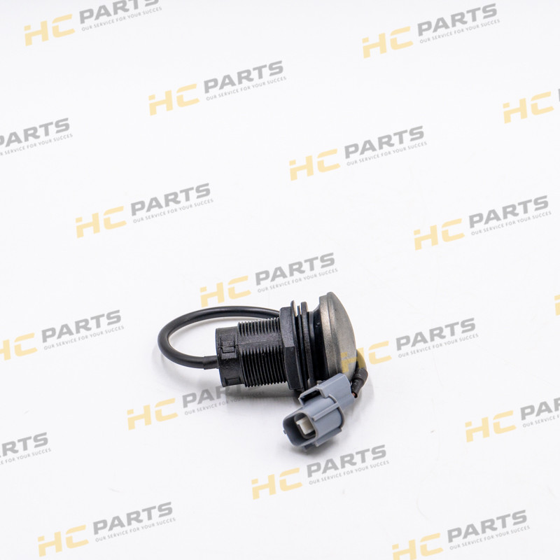 Ножной переключатель JCB для молота-3CX 4CX, оригинал