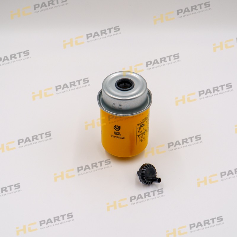 Топливный фильтр JCB — JS