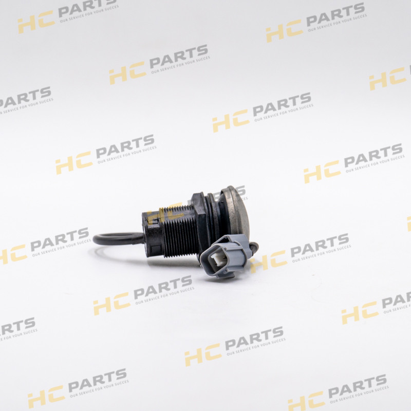 Ножной переключатель JCB для молота-3CX 4CX, оригинал