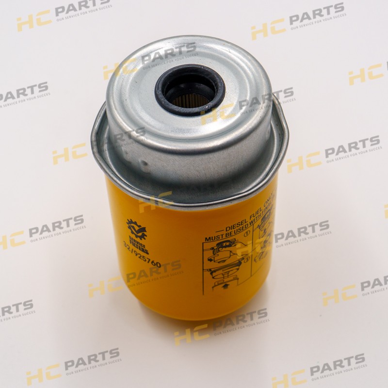 Топливный фильтр JCB — JS