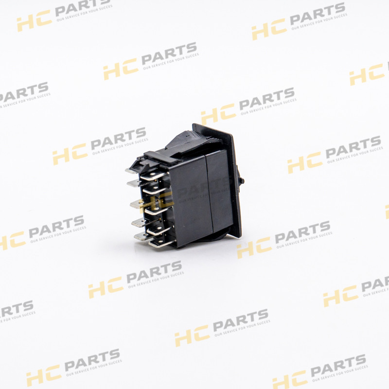 Выключатель рабочего освещения JCB — AZERI PARTS