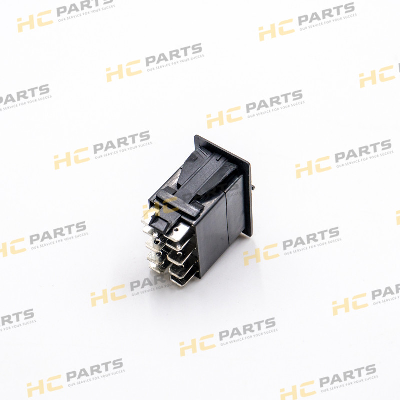 Выключатель рабочего освещения JCB — AZERI PARTS