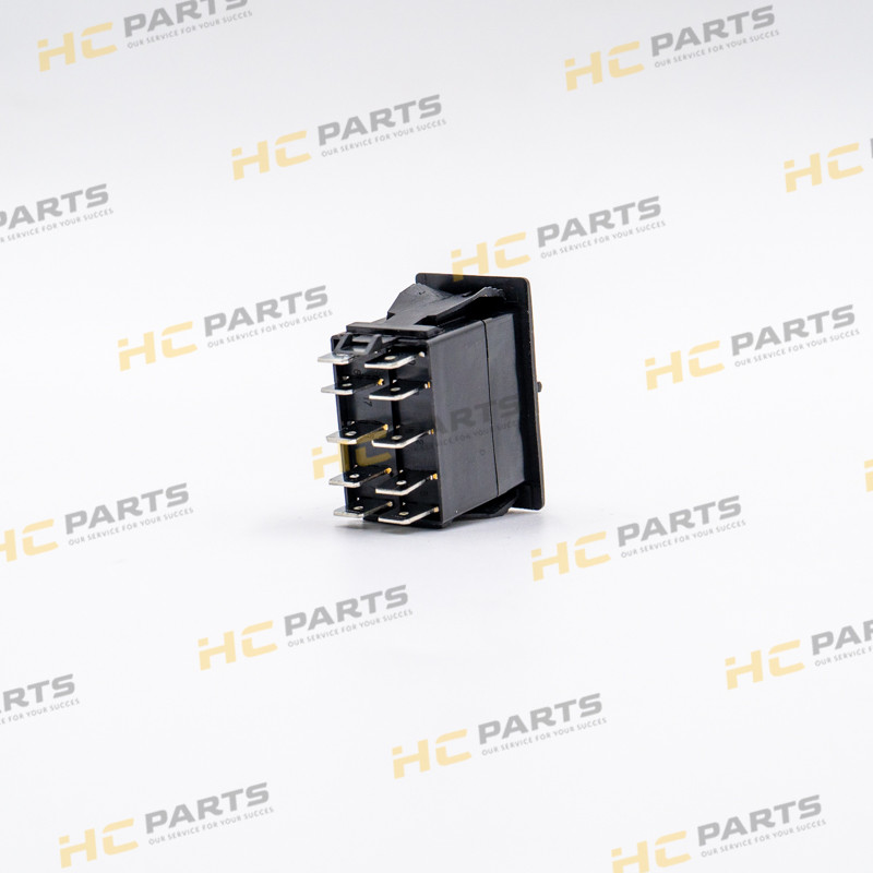 Выключатель рабочего освещения JCB — AZERI PARTS