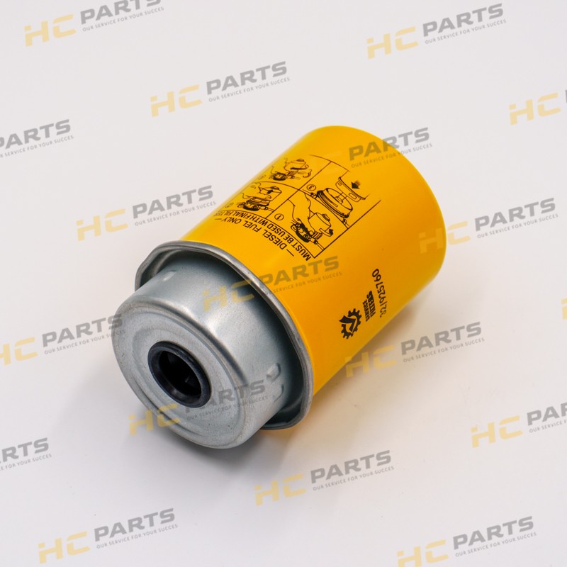 Топливный фильтр JCB — JS