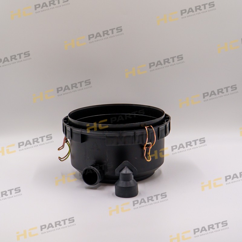 Крышка корпуса воздушного фильтра телескопического погрузчика JCB