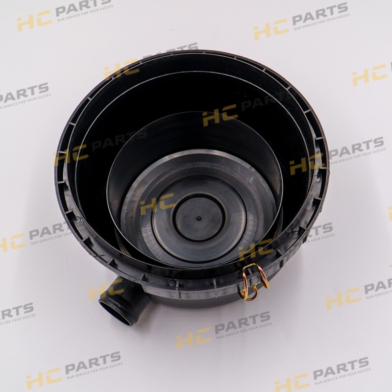 Крышка корпуса воздушного фильтра JCB — телескопического погрузчика