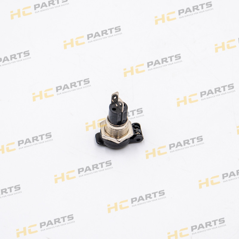 Штекерная розетка JCB Beacon — 3CX 4CX