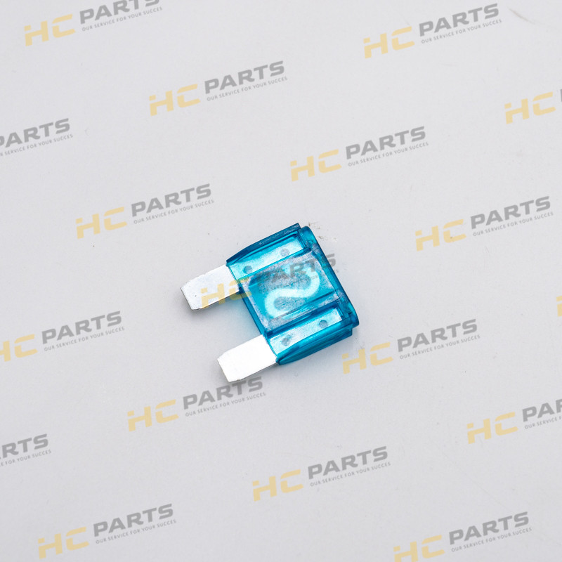 Предохранитель JCB на 60 А — AZERI PARTS