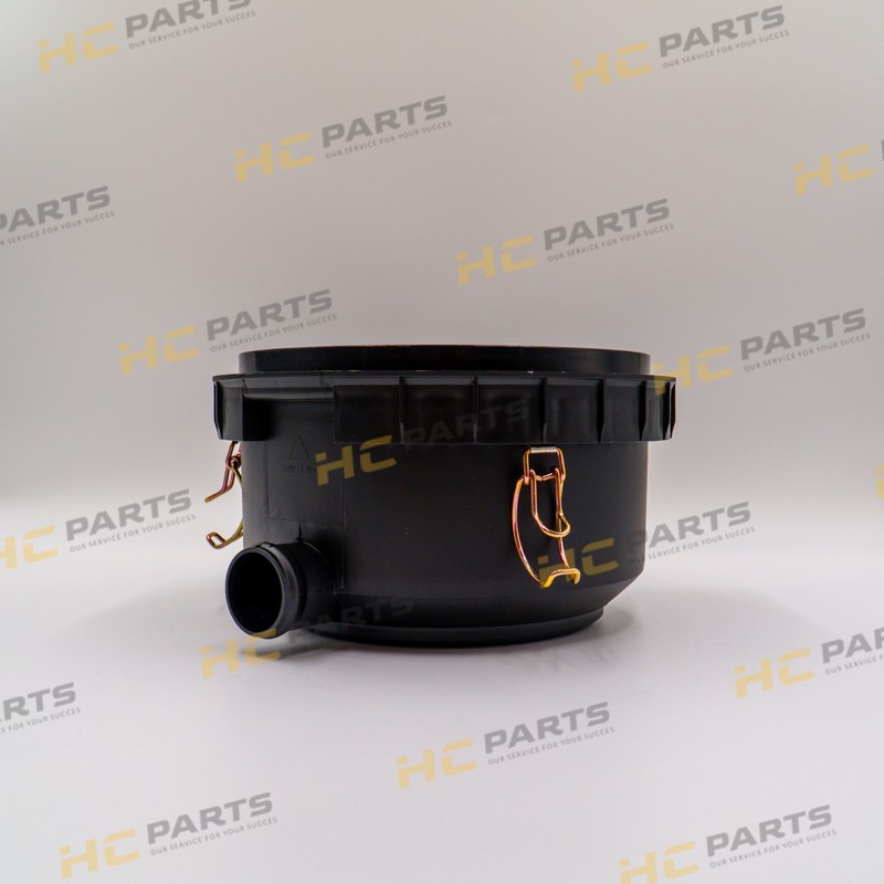 Крышка корпуса воздушного фильтра JCB — телескопического погрузчика