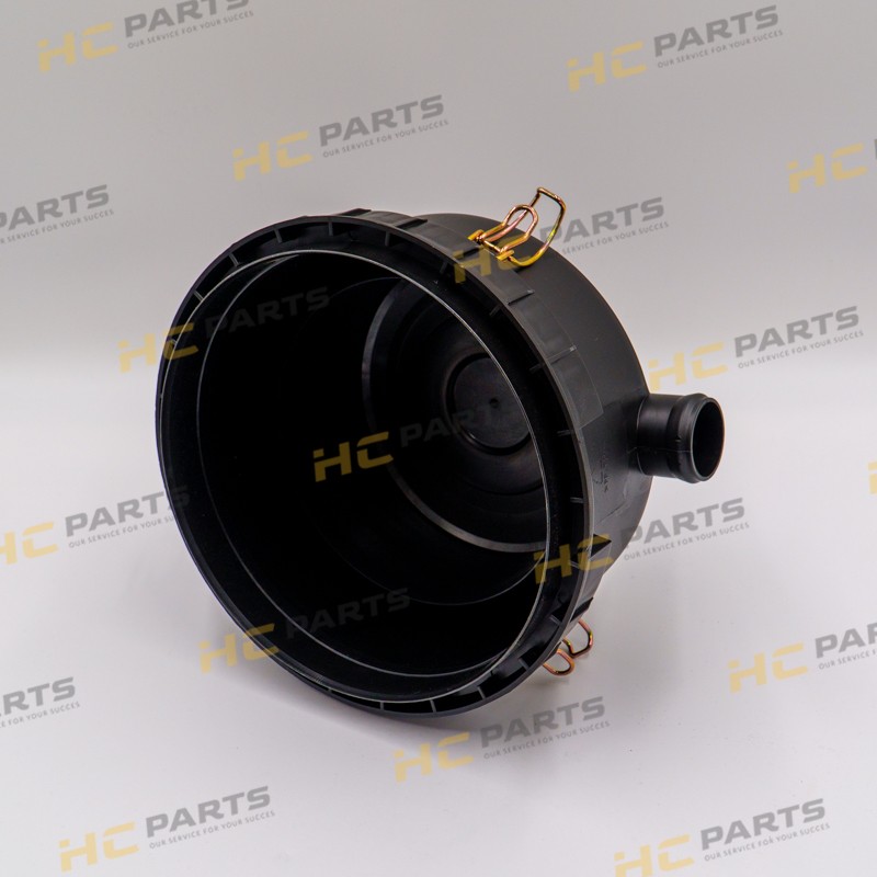 Крышка корпуса воздушного фильтра телескопического погрузчика JCB