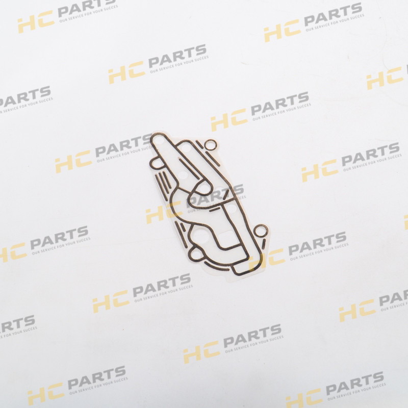 Прокладка JCB под электромагнитный клапан