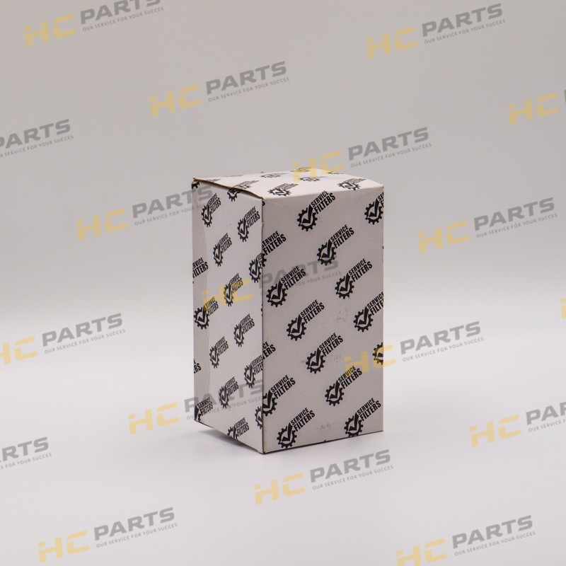 Топливный фильтр JCB — DieselMax 3CX 4CX