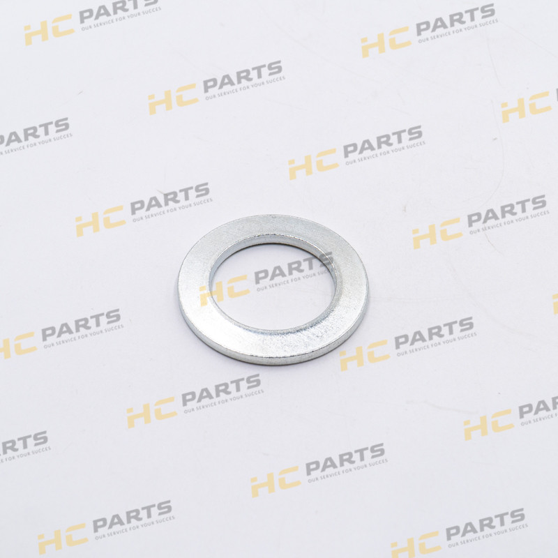 Проставочная шайба JCB 45 мм — AZERI PARTS