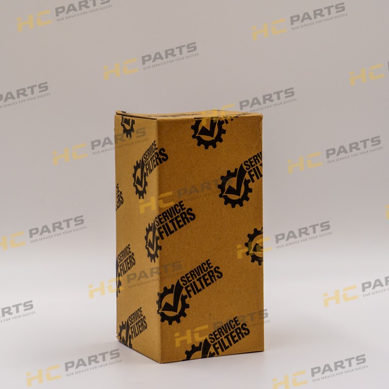 JCB топливный фильтр-JS