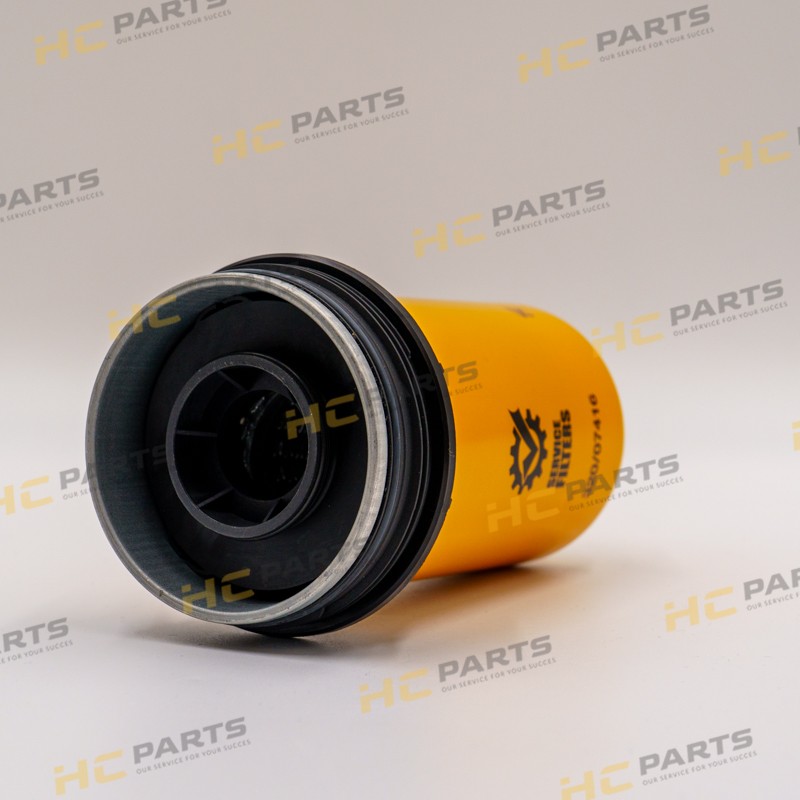 JCB топливный фильтр-JS