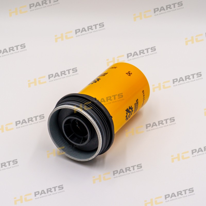 JCB топливный фильтр-JS