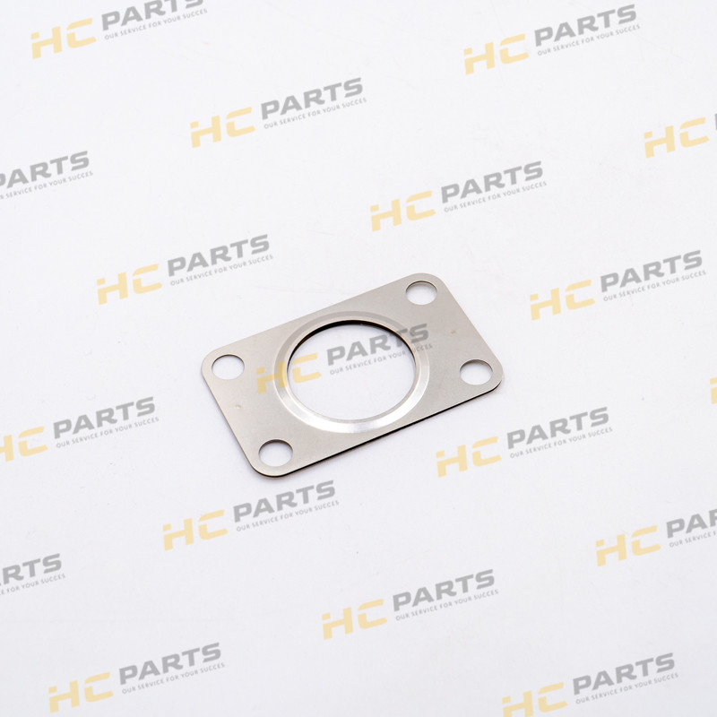 Прокладка турбокомпрессора JCB PERKINS 1004.4 1103-33 1104-44-KMP BRAND