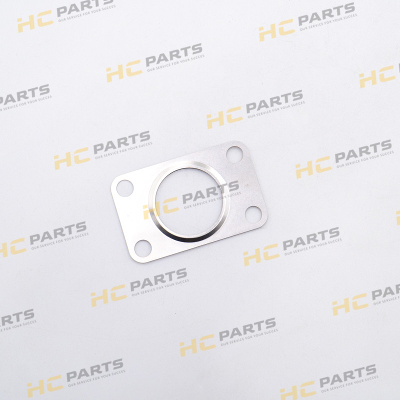 Прокладка турбокомпрессора JCB PERKINS 1004.4 1103-33 1104-44-KMP BRAND