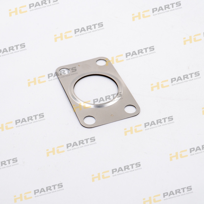 Прокладка турбокомпрессора JCB PERKINS 1004.4 1103-33 1104-44-KMP BRAND