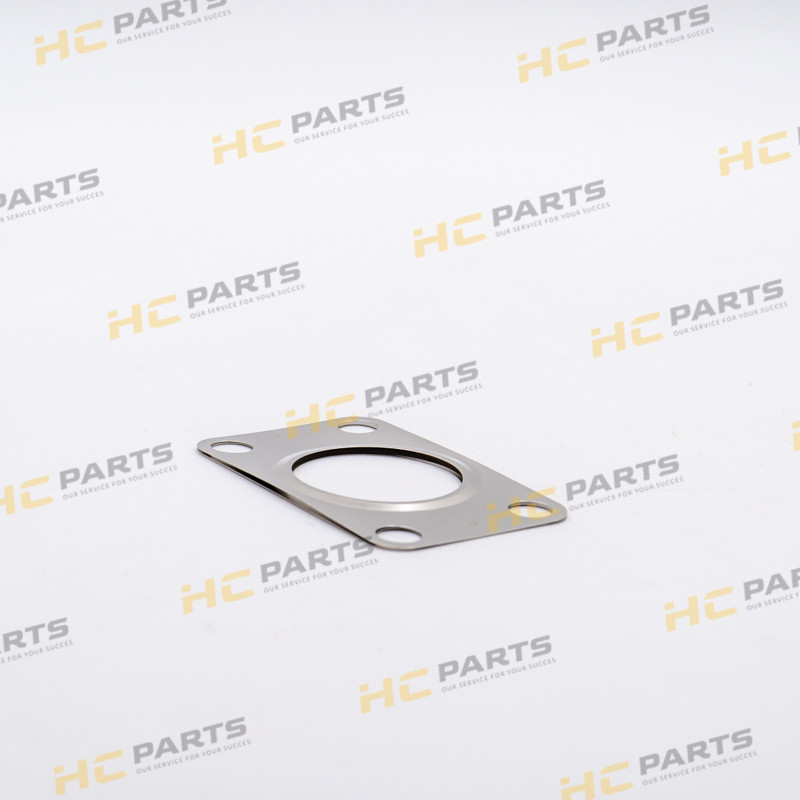 Прокладка турбокомпрессора JCB PERKINS 1004.4 1103-33 1104-44 — бренд KMP