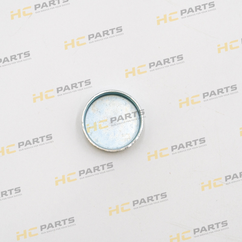 Заглушка блока цилиндров двигателя JCB PERKINS-KMP BRAND