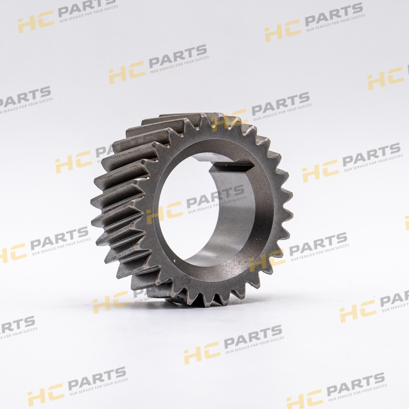 Звездочка JCB для коленчатого вала PERKINS 4.236 4.248 1004-KMP BRAND