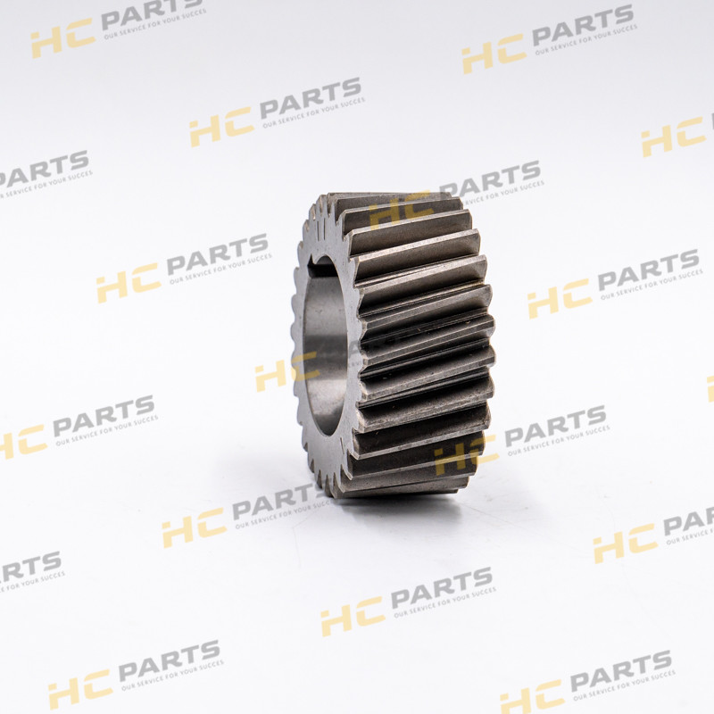 Звездочка JCB для коленчатого вала PERKINS 4.236 4.248 1004-KMP BRAND