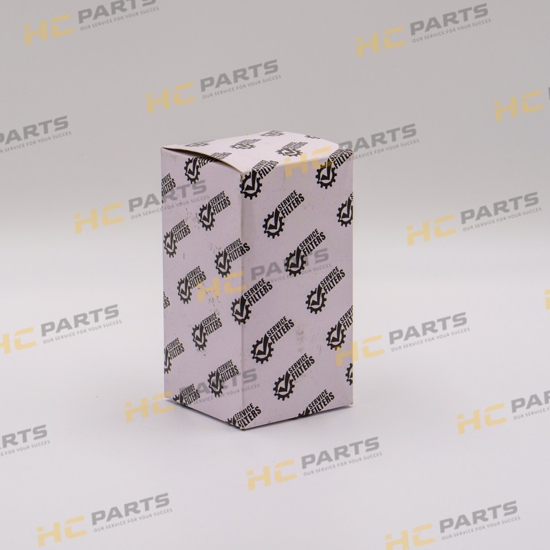 Топливный фильтр-сепаратор JCB — DieselMax 3CX 4CX