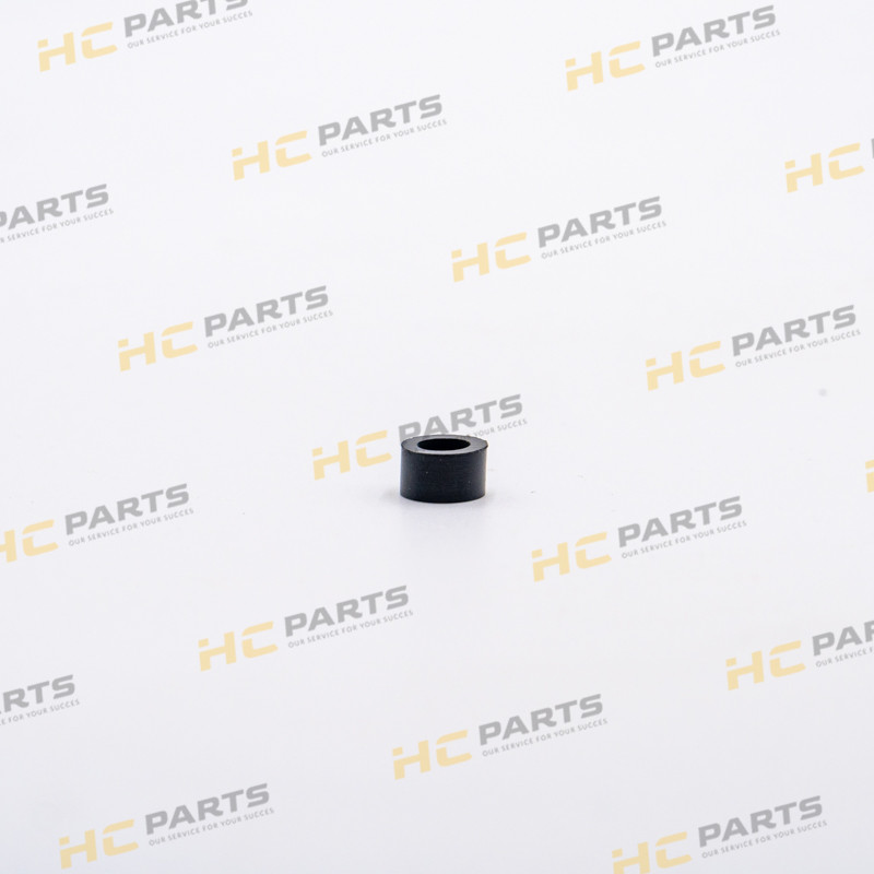 Уплотнитель топливной трубы JCB оливкового цвета PERKINS 1004 1104 1006 1106 — бренд KMP