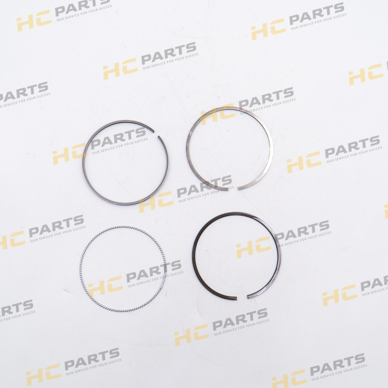 Комплект поршневых колец JCB PERKINS 104-22 — ОРИГИНАЛ