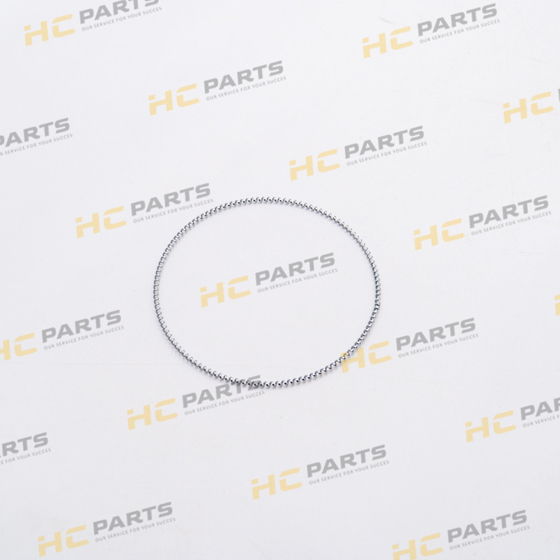 Комплект поршневых колец JCB PERKINS 104-22, оригинал