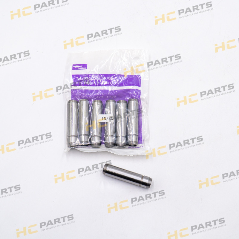 Направляющая всасывающего/выпускного клапана JCB — MAGURO