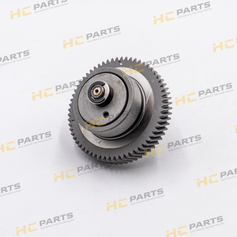 Масляный насос JCB PERKINS 404D 403D-KMP BRAND