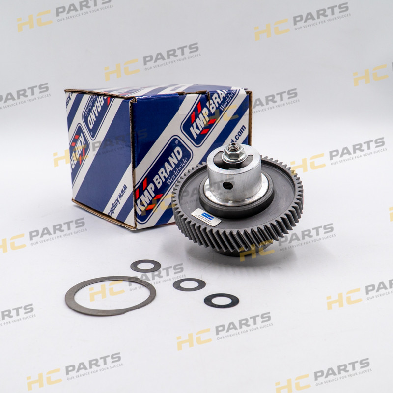 Масляный насос JCB PERKINS 404D 403D-KMP BRAND