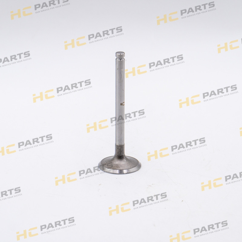 Всасывающий клапан JCB-3CX 4CX