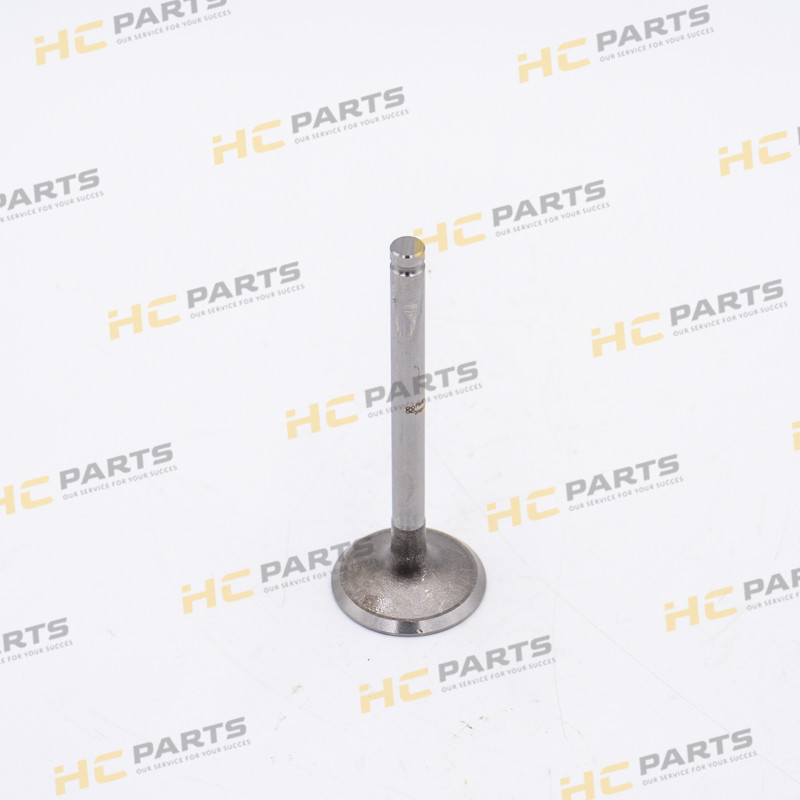 Всасывающий клапан JCB-3CX 4CX