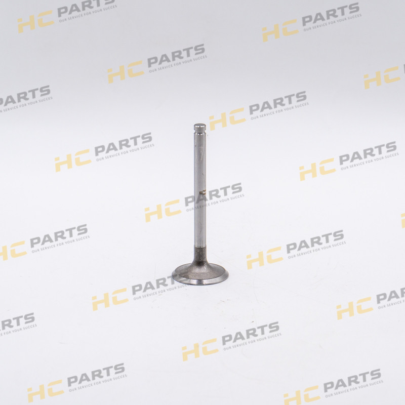 Всасывающий клапан JCB-3CX 4CX