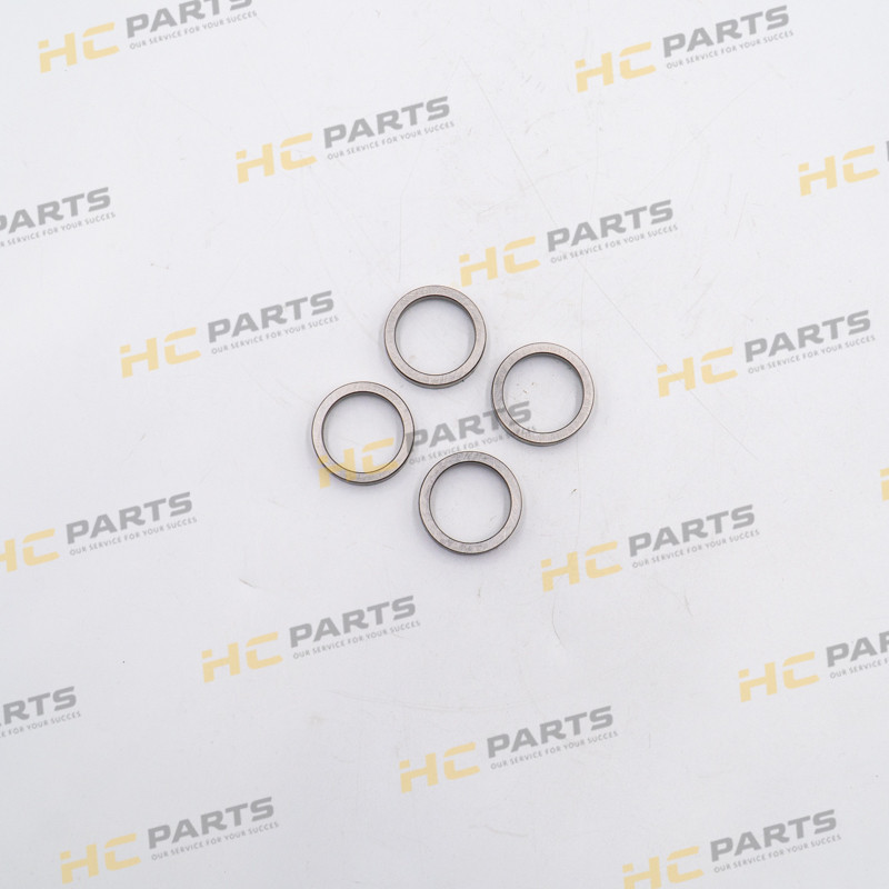 Седло выпускного клапана JCB — запчасти AZERI