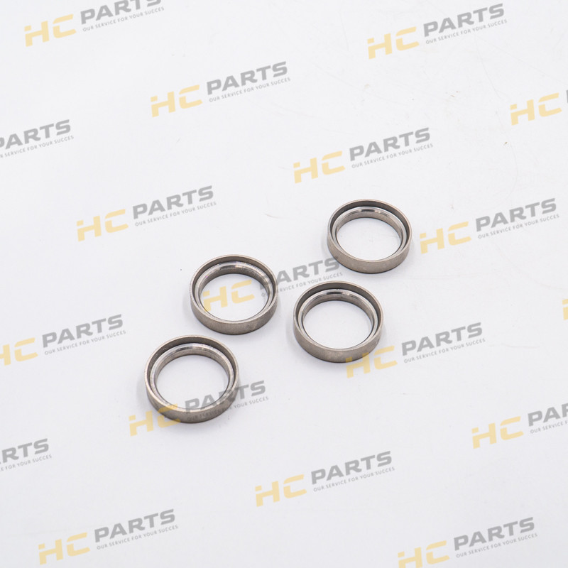 Седло выпускного клапана JCB — запчасти AZERI