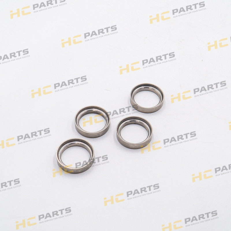 Выпускной коллектор JCB — запчасти AZERI