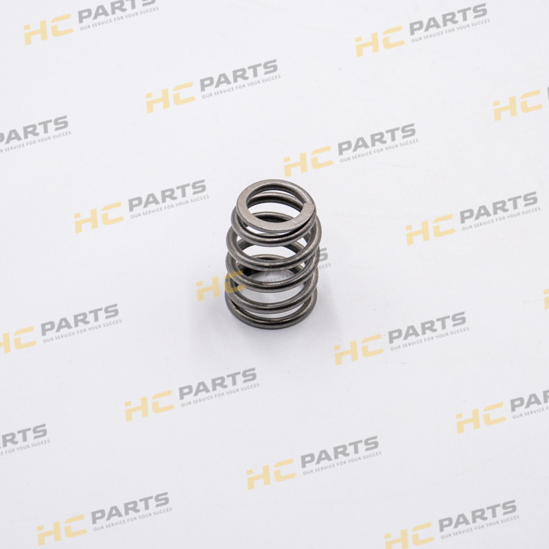 Пружина подвески JCB — AZERI PARTS