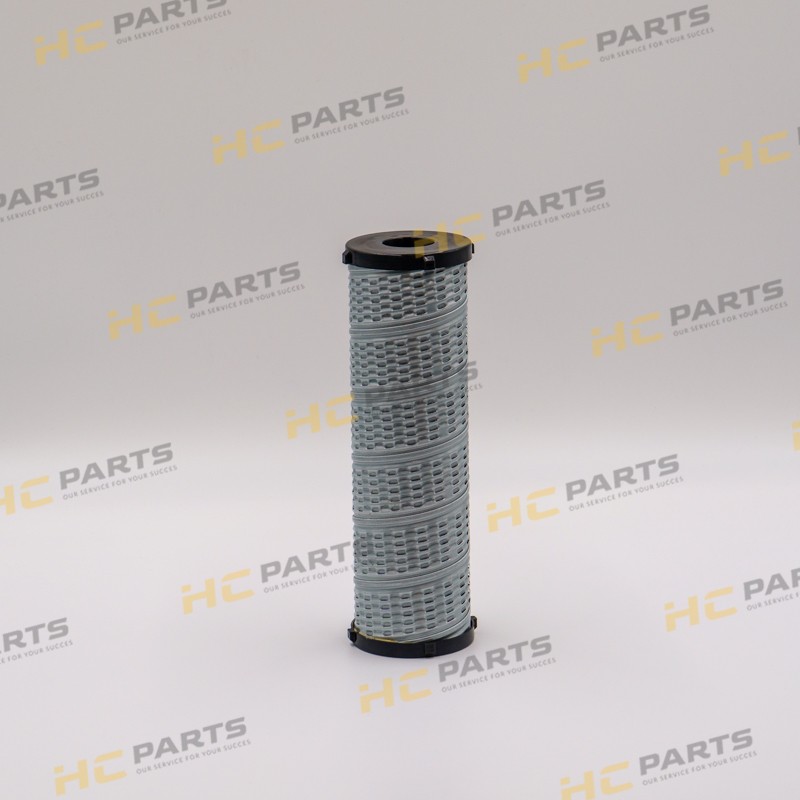 Гидравлический телескопический погрузчик JCB